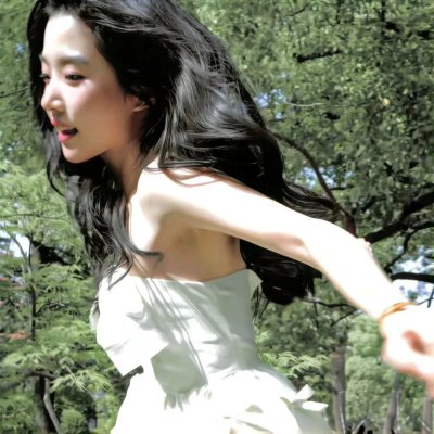野探哈莉第四季